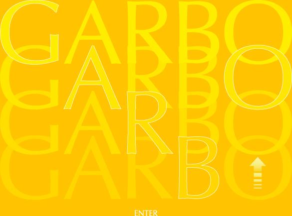 株式会社ガルボ（GARBO）